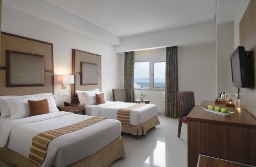 Pinaesaan Hotel | Aston Manado Hotel