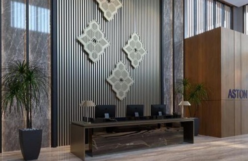 Palu Hotel | Aston Palu Hotel & Conference Center