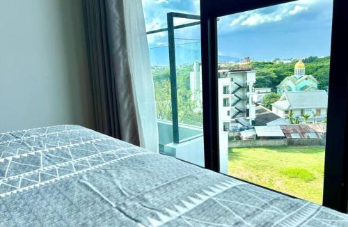 Chang Khlan Apartment | Astra Sky River 2Bedrooms Modern condo Chiang Mai