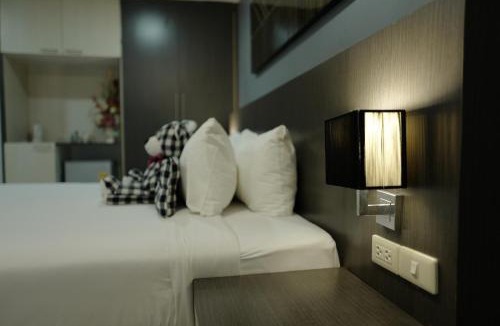 Sakon Nakhon Hotel | At Sakon Hotel