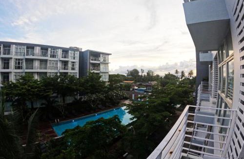 Nong Thale Apartment | At Seacondo-Studio-B26
