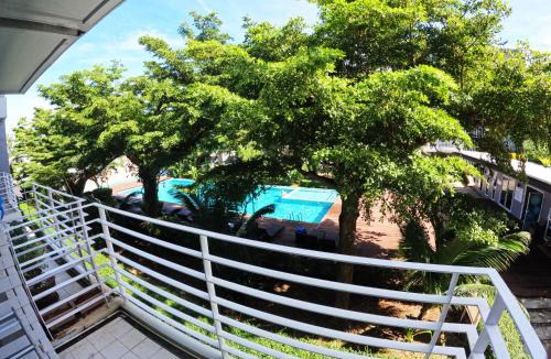 Nong Thale Apartment | At Seacondo-Studio-B26
