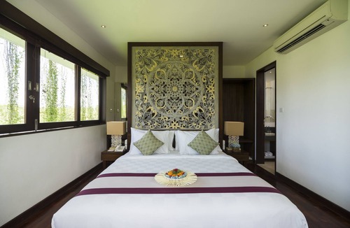 Pengosekan Hotel | Athaya Ubud