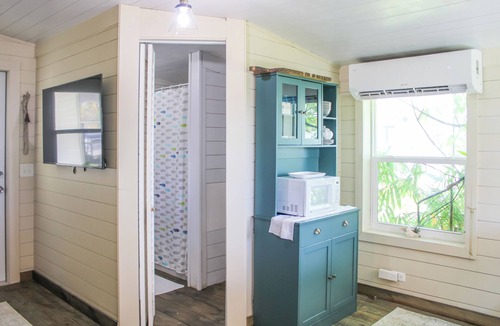 Everglades City Apartment | Attached Studio retreat with walking distance to the Dock 🐠