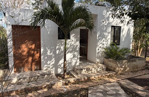 Izamal House | Authentic Ranch Elegance: Discover the Ultimate Equestrian Escape in Izamal