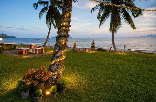 Pak Nam Resort | Ava Beach Pakbara