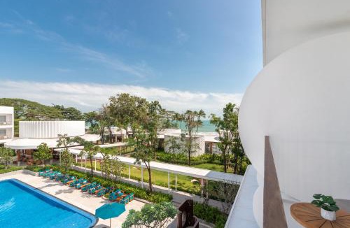 Chaweng City Center Hotel | Avani Chaweng Samui Hotel & Beach Club - Adults Only
