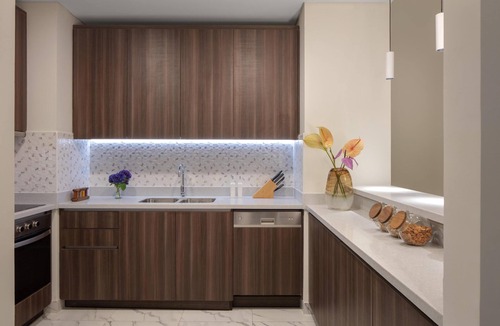 Al Sufouh 2 Apartment | Avani+ Palm View Dubai Hotel & Suites