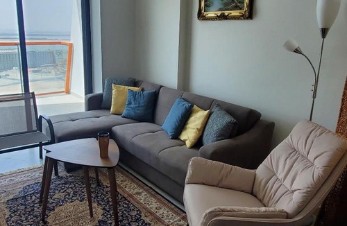 Jadaf Apartment | Avenue Tower / Jaddaf Dubai