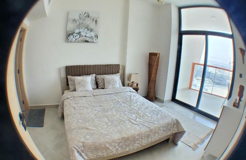 Jadaf Apartment | Avenue Tower / Jaddaf Dubai