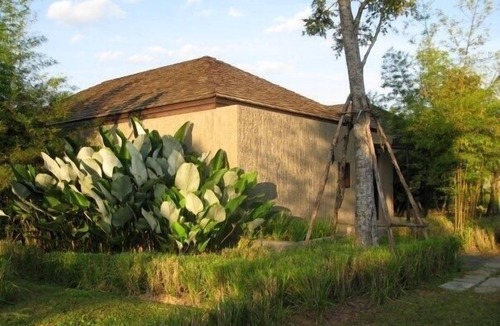 Mu Si Villa | Away Bodhi forest pool villa @khaoyai
