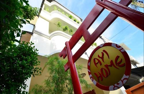 Din Daeng House | Ayi Home