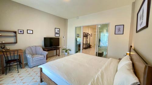 Hai Ya Apartment | Ay’s House