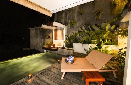 Kedewatan Resort | Ayuterra Resort