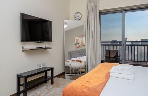 Discovery Gardens Apartment | Azizi Orchid | 2 Bedrooms