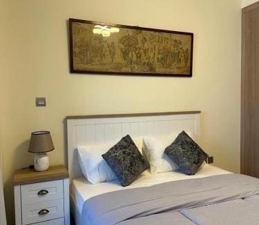 Al Quoz Apartment | Azizi riviera luxury studio apartment monthly rent