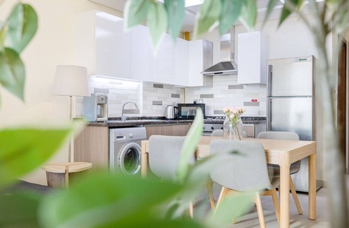 Discovery Gardens Apartment | Azizi Samia, 7-14 | Al Fu | 1BD