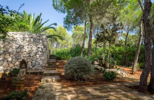 Santa Eulalia del Rio House | AZUMAR