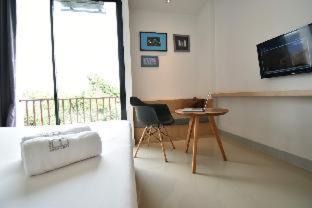 Makham Tia Hotel | B Boutique Hotel