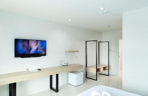 Khon Kaen Hotel | B Hotel