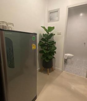 Chalong Apartment | B House Phuket