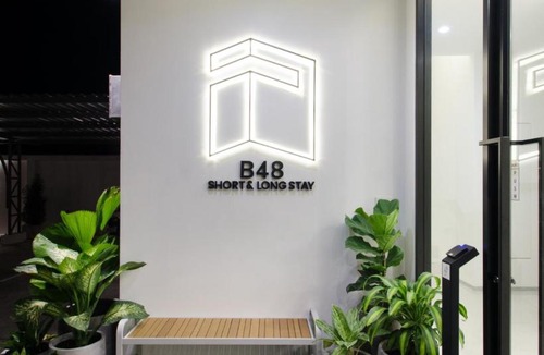 Dok Mai Hotel | B48 Hotel