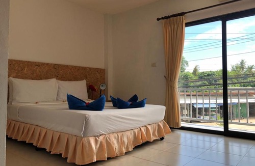 Ko Yao Bed & Breakfast | Baan Anattaya Koh yao noi