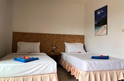 Ko Yao Bed & Breakfast | Baan Anattaya Koh yao noi