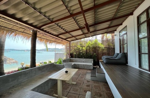 Bophut House | Baan Anuntanaruk 1 Bedroom Beach front B