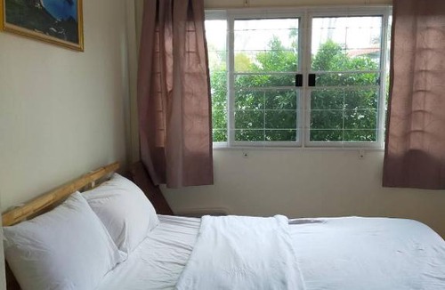 Prachuap Khiri Khan Apartment | Baan Aomjai