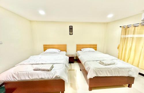 Chana Songkhram House | Baan at Khaosan Hostel