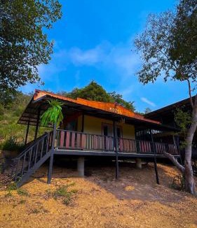 Sattahip House | Baan Bonkao Resort Sattahip