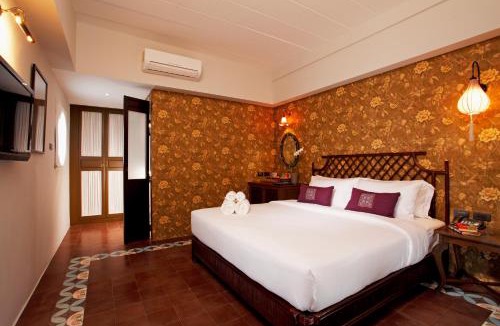 Talat Yot Hotel | Baan Chart
