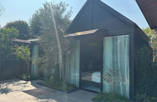 Chiang Dao Villa | Baan Chiang Dao