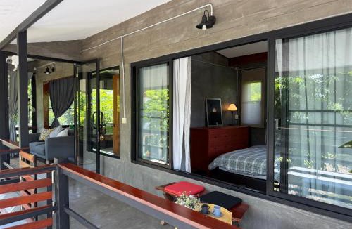 Nong Phlap Villa | Baan Chiang Residence & Resort- Hua Hin