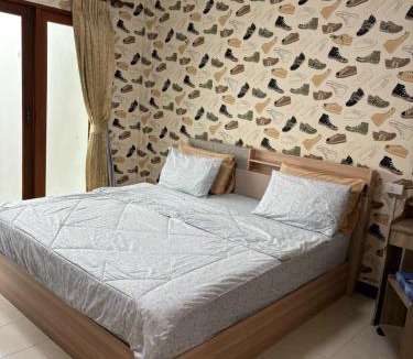 Saraburi Resort | Baan Dara Resort