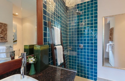 Hua Thanon Hotel | Baan Fah Sai