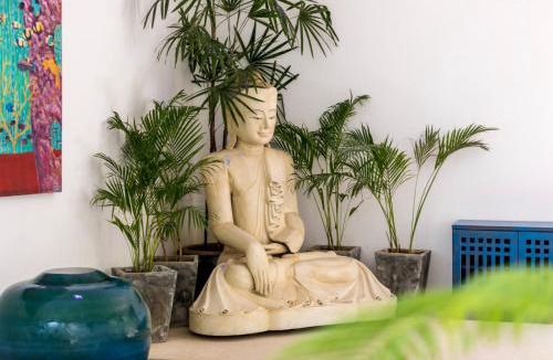 Hua Thanon Villa | Baan Fhan Talay