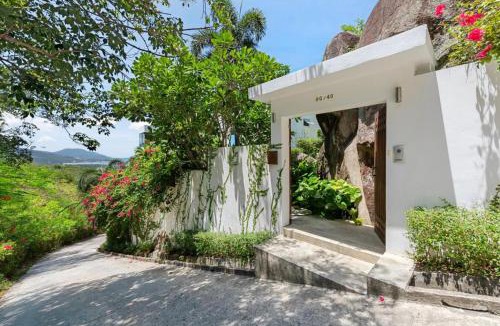 Hua Thanon Villa | Baan Fhan Talay