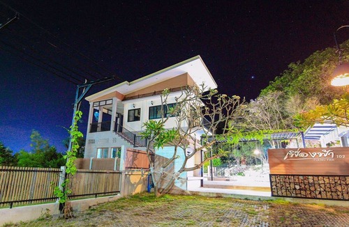 Nong Kae Villa | Baan Fueng Fah 102 Pool Villa