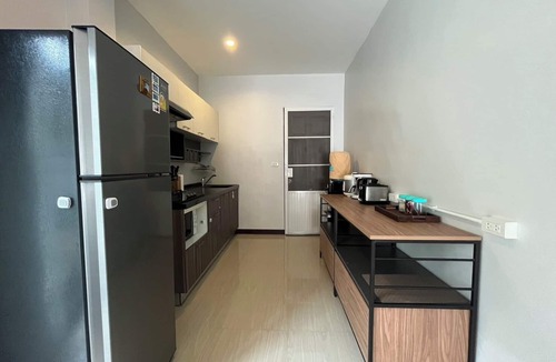 Krabi Villa | Baan Gipper Private Pool Villa