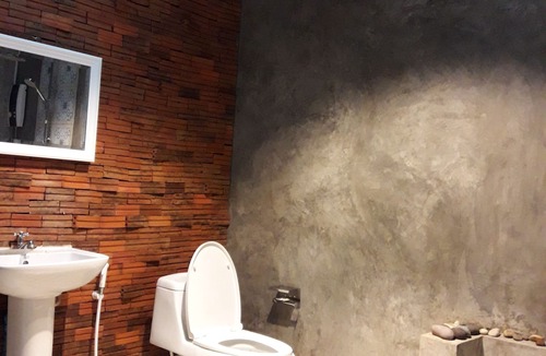 Trat House | Baan Hotelier Resort