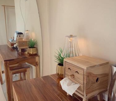 Kao Cha Kan House | Baan Hug Na