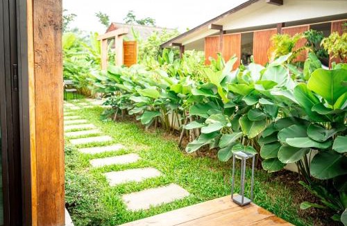 Chiang Dao Villa | Baan Inn