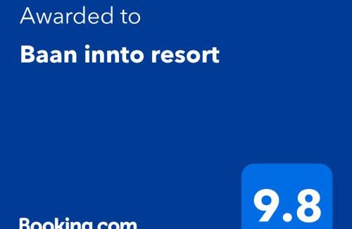 Fang Bed & Breakfast | Baan innto resort
