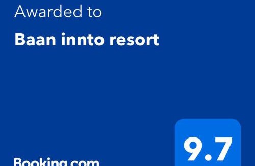 Fang Bed & Breakfast | Baan innto resort