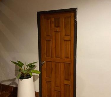Phan House | Baan Khoyee Boutique บ้านโกยีบูทีค