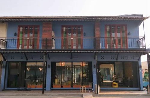 Ban Pong House | Baan Khun Nine