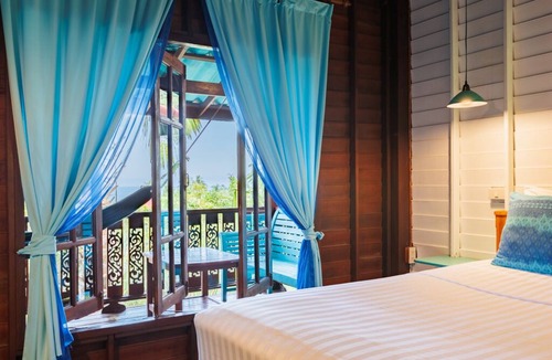 Haad Yao Resort | Baan Kiao Resort