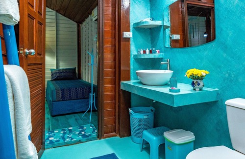 Haad Yao Resort | Baan Kiao Resort